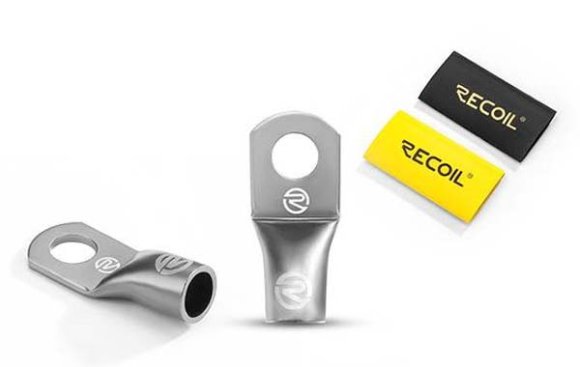 RECOIL SRT4516-10