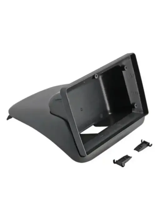 Магнитола для Toyota Corolla E110 1997-2002 правый руль Parafar на Андроид 13.0 PF584LUX1UHD