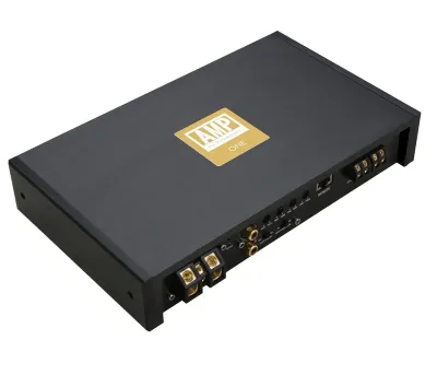 AMP by A.Vakhtin DA-500.1 ONE