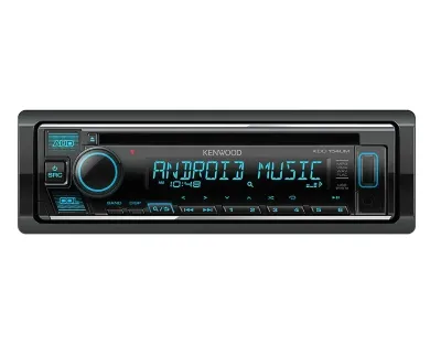 KENWOOD KDC-154UM