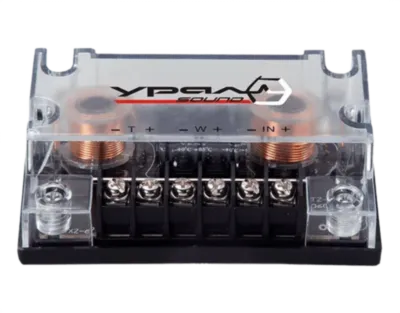 УРАЛ АК crossover