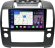 FarCar s500 Plus для Nissan Navara на Android (BM3066M)