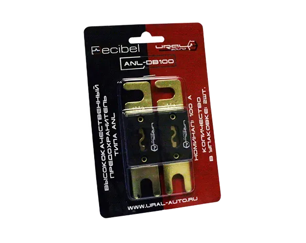 УРАЛ ТТ ANL-ТТ100