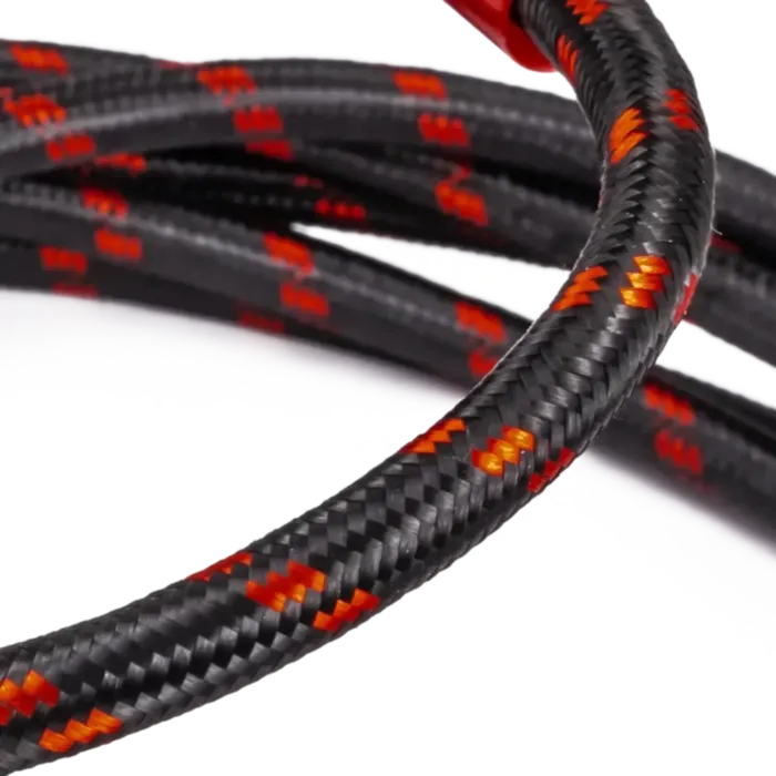 AMP HRCA-3 Межблочный кабель-медь+2 экрана