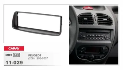 CARAV 11-029