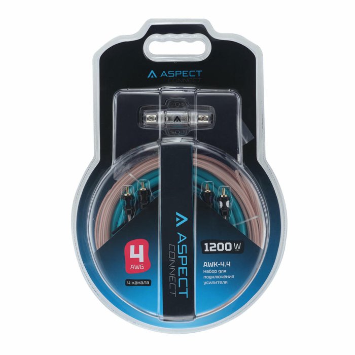Aspect AWK-4.4