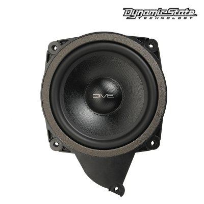 Dynamic State DAU-W180