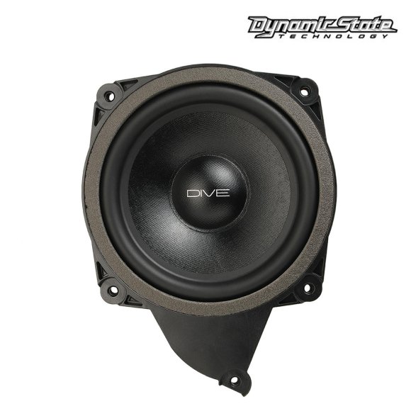 Dynamic State DAU-W180