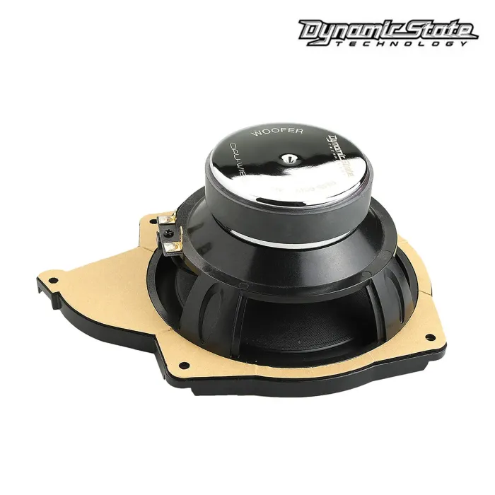 Dynamic State DAU-W180