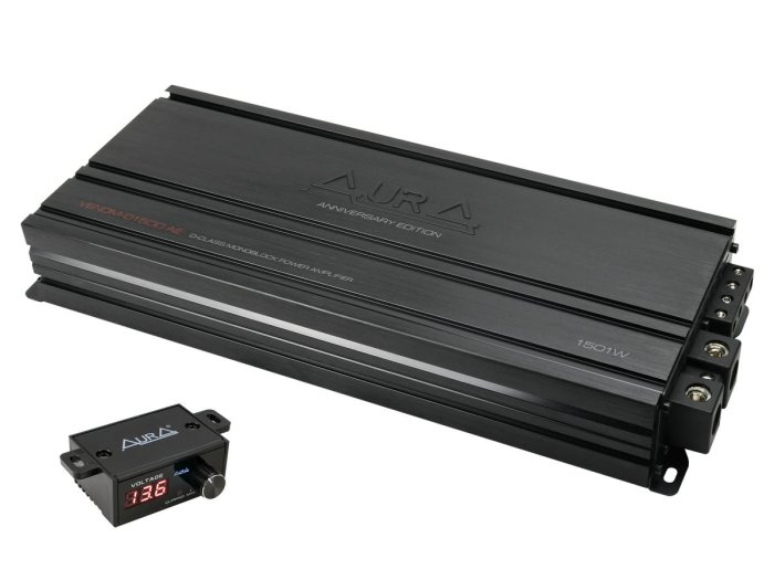 AURA VENOM-D1500 AE