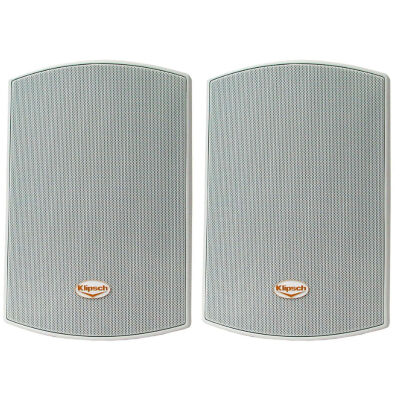 Klipsch AW-525 White