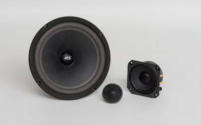 RS Audio Neo 200-3