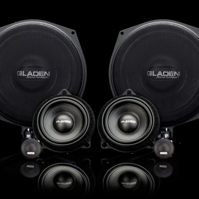 GLADEN ONE 202 BMW