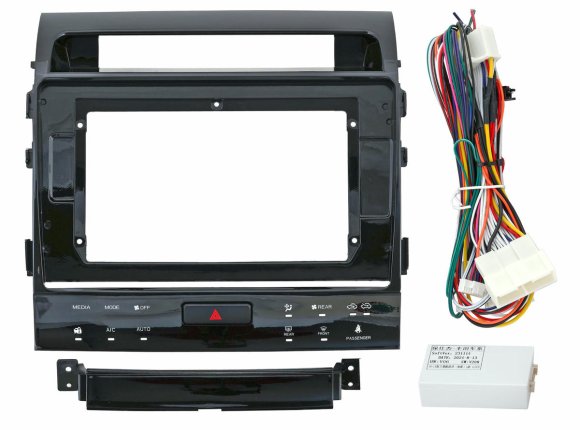 Incar RTY-FC1245sc