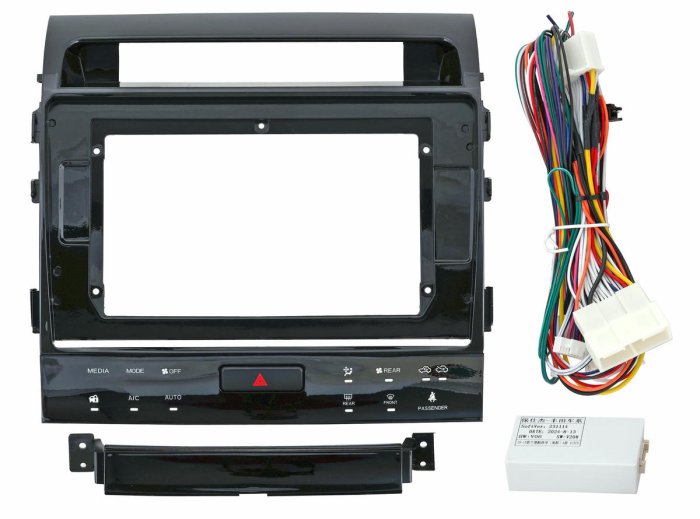 Incar RTY-FC1245sc