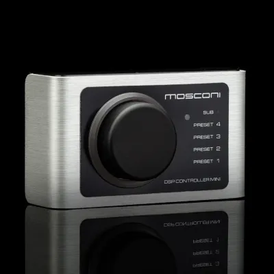 MOSCONI - RC mini