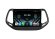 FarCar для Jeep Compass 2017+ на Android (DX1008M)