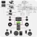 Sennuopu HI-FI X12