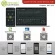Sennuopu HI-FI X12