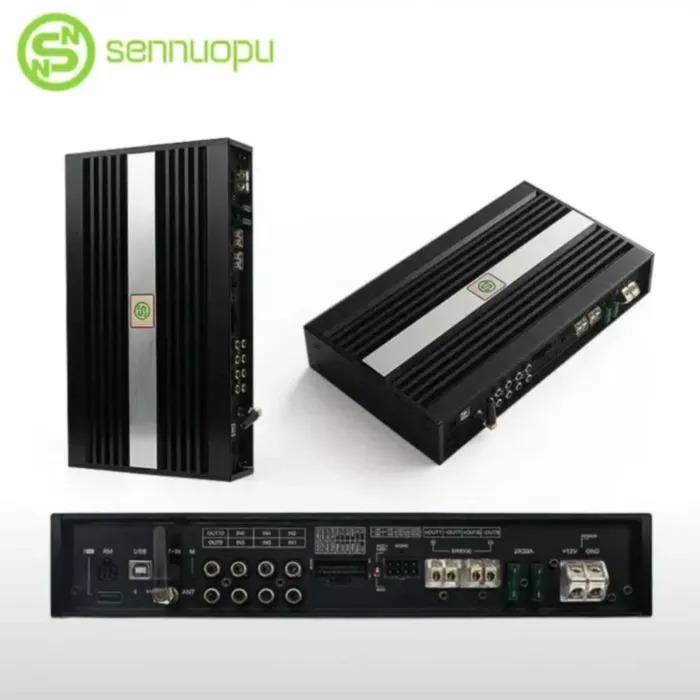 Sennuopu HI-FI X12