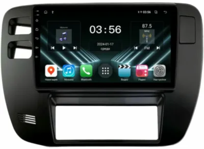 FarCar для Nissan Patrol на Android (DX3259M)