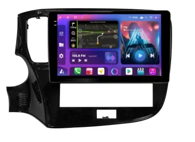 FarCar s400 2K 360 для Mitsubishi Outlander на Android (BX2005M 360)