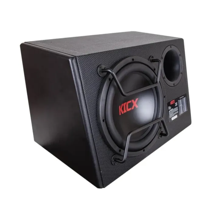 Kicx GT500BPA