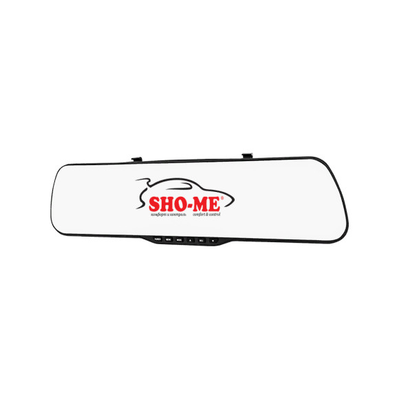 SHO-ME SFHD-400