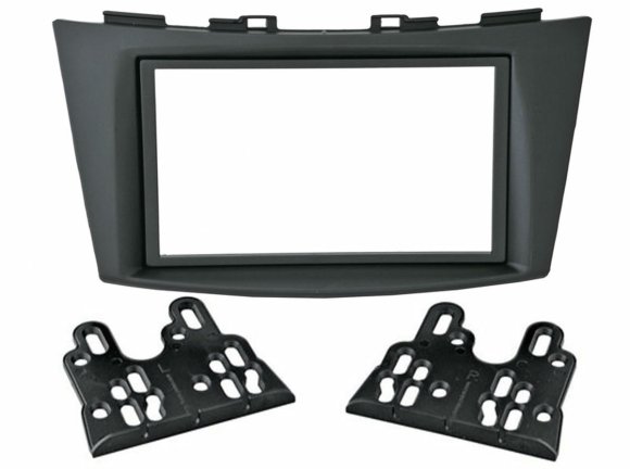 INCAR RSZ-N07A