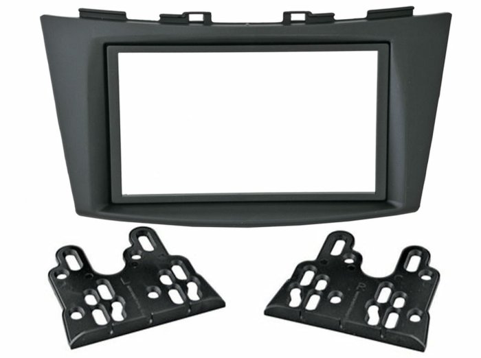 INCAR RSZ-N07A