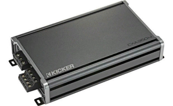 Kicker CXA360.4