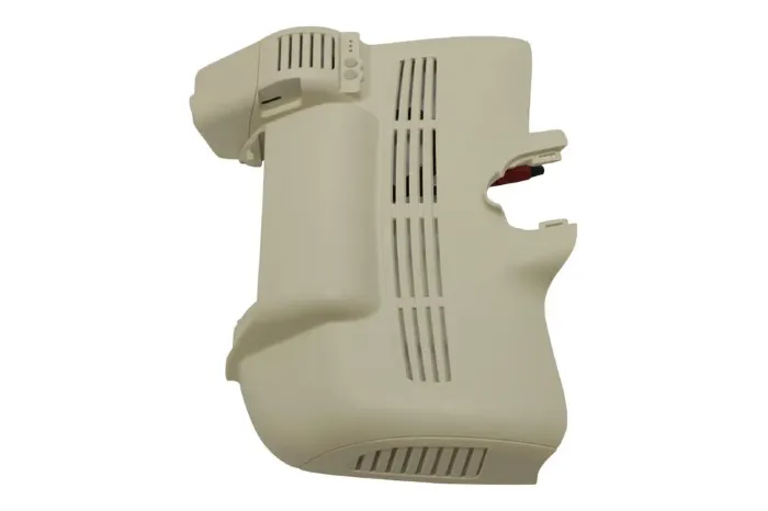 RedPower DVR-MBS-G кремовый для Mercedes-Benz S-класс W222 (2014-2017)