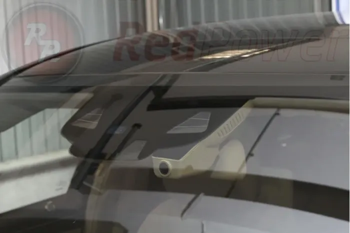 RedPower DVR-MBS-G кремовый для Mercedes-Benz S-класс W222 (2014-2017)