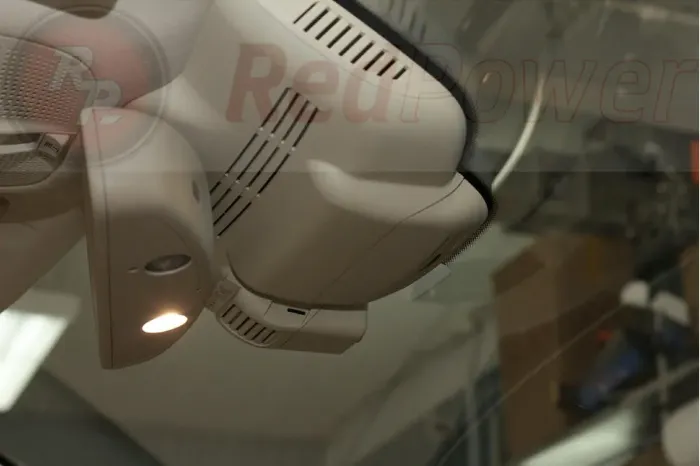 RedPower DVR-MBS-G кремовый для Mercedes-Benz S-класс W222 (2014-2017)