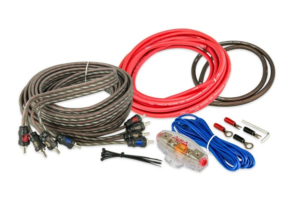 AURA AMP-1408