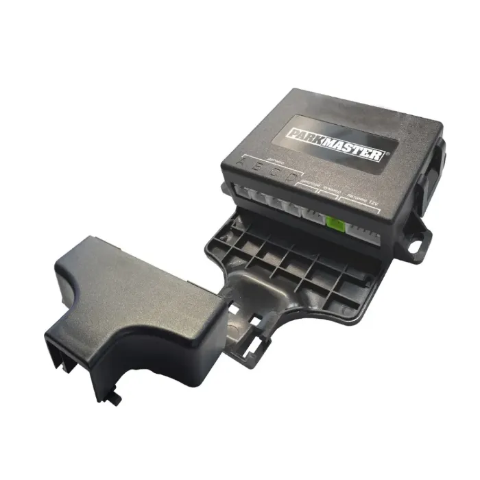 ParkMaster 34U-4-A-Black