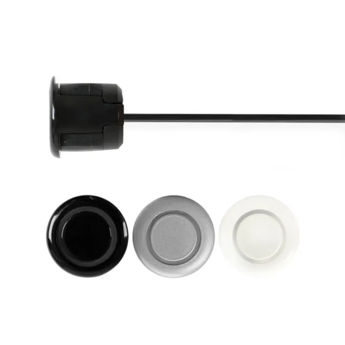 ParkMaster 34U-4-A-Black