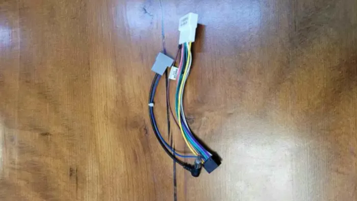 Магнитола для Subaru Forester 2004-2008 Parafar на Андроид 10.0 PF891LUX1TRG