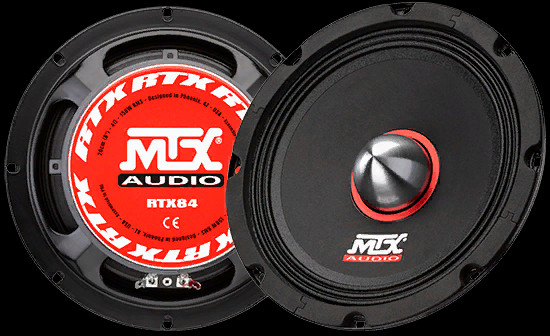 MTX RTX84