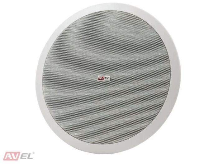 AVEL AVS135 + 4xAV800CS + 2xAV10AC