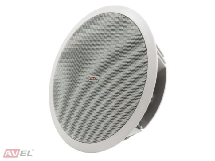 AVEL AVS135 + 4xAV800CS + 2xAV10AC