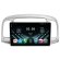 FarCar для Hyundai Accent, Verna на Android (DX3009M)