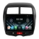 FarCar для Mitsubishi Asx, Peugeot 4008, Citroen Aircross на Android (DX026M)