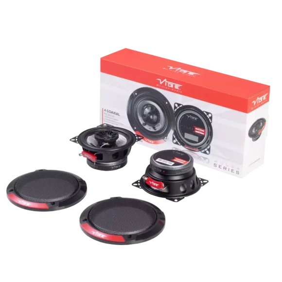 VIBE PULSE4-V3