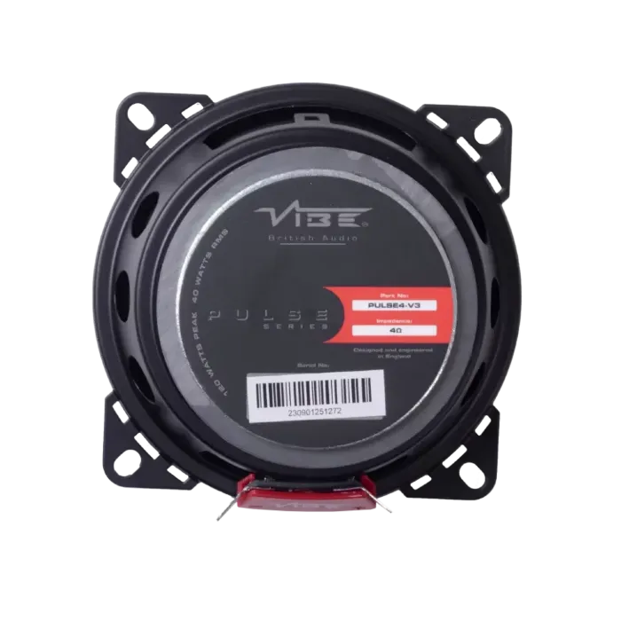 VIBE PULSE4-V3