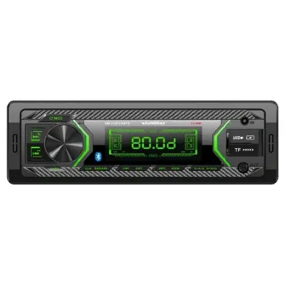 Soundmax SM-CCR3188FB