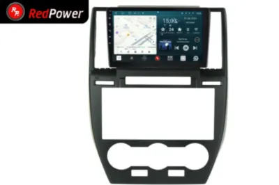 RedPower 70023 для Land Rover Freelander 2-поколение L359 (02.2006-10.2012)