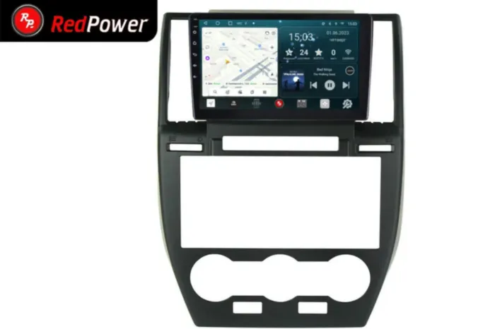 RedPower 70023 для Land Rover Freelander 2-поколение L359 (02.2006-10.2012)