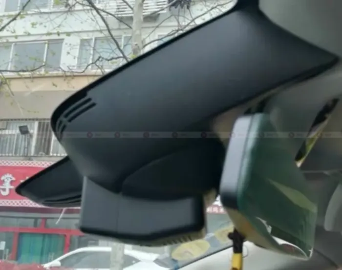 RedPower DVR-VOL7-G DUAL для Volvo V40 (2012+)