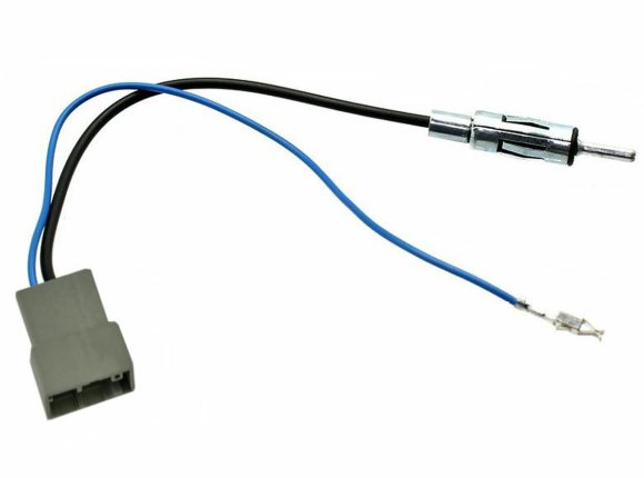 INCAR ISO ANT-24